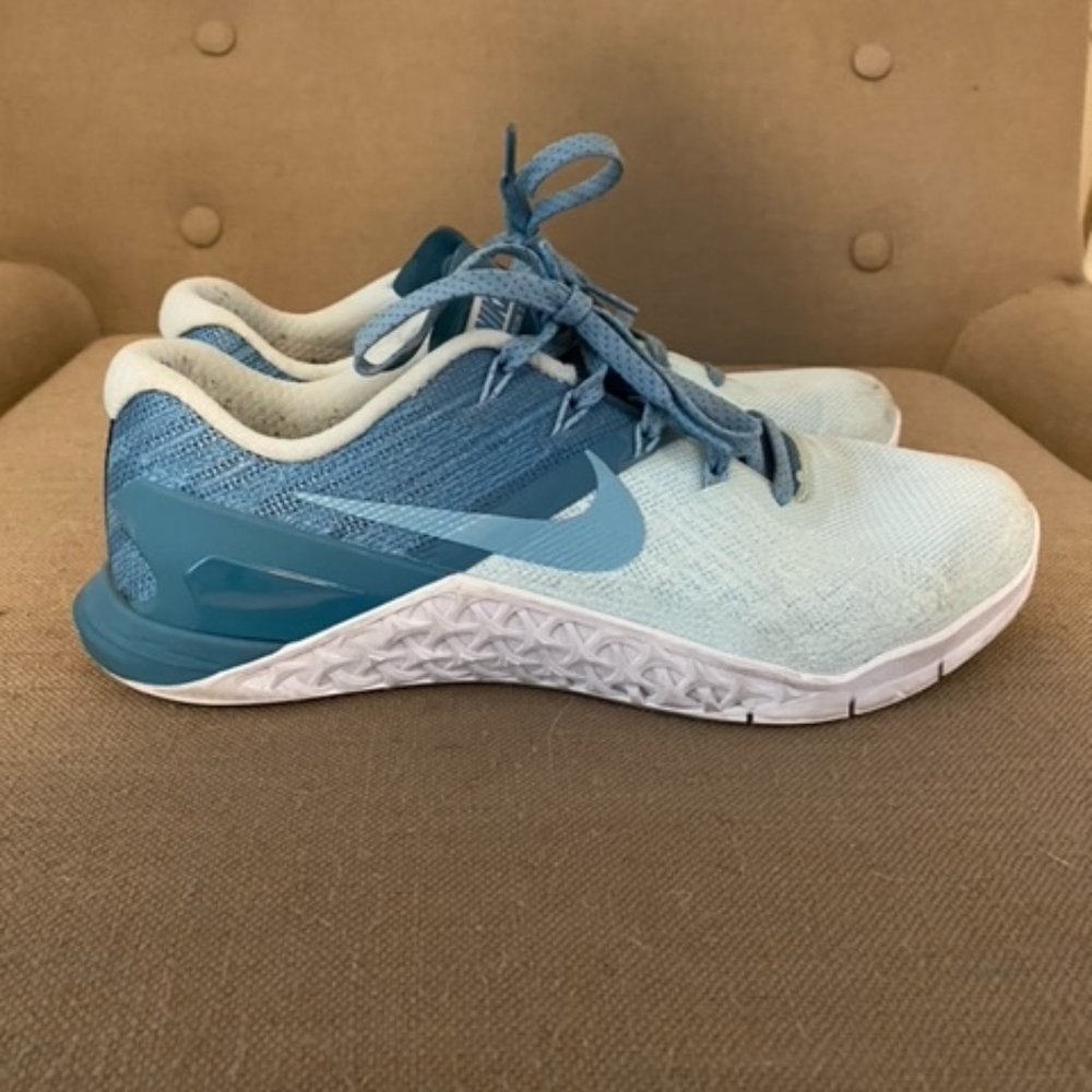 Nike Metcon - blue